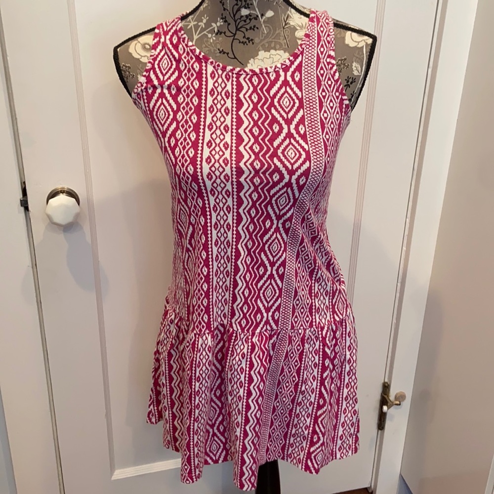 Old Navy Tank Dress